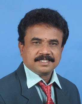 Immediate Past President